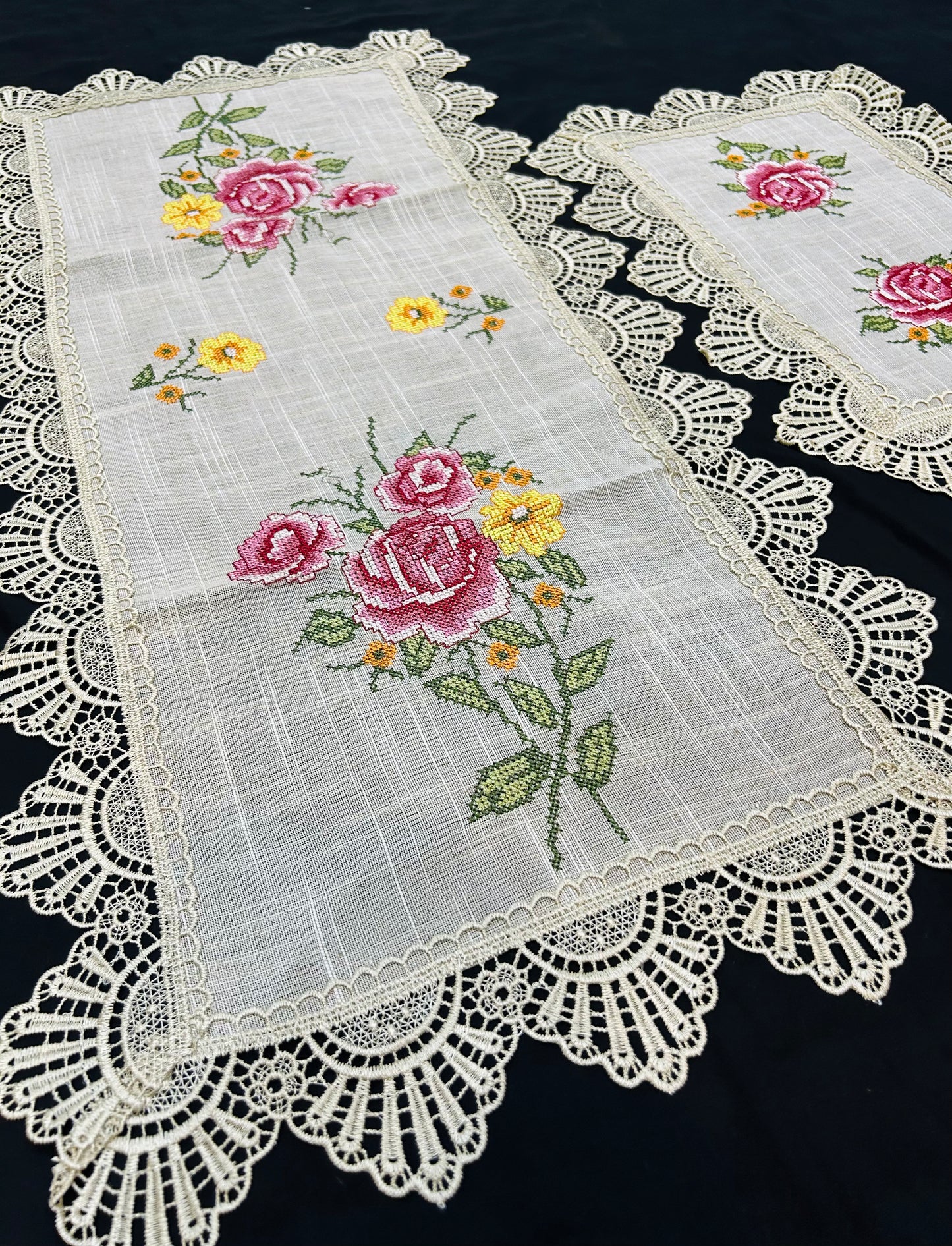Crostige Work 3pc Set