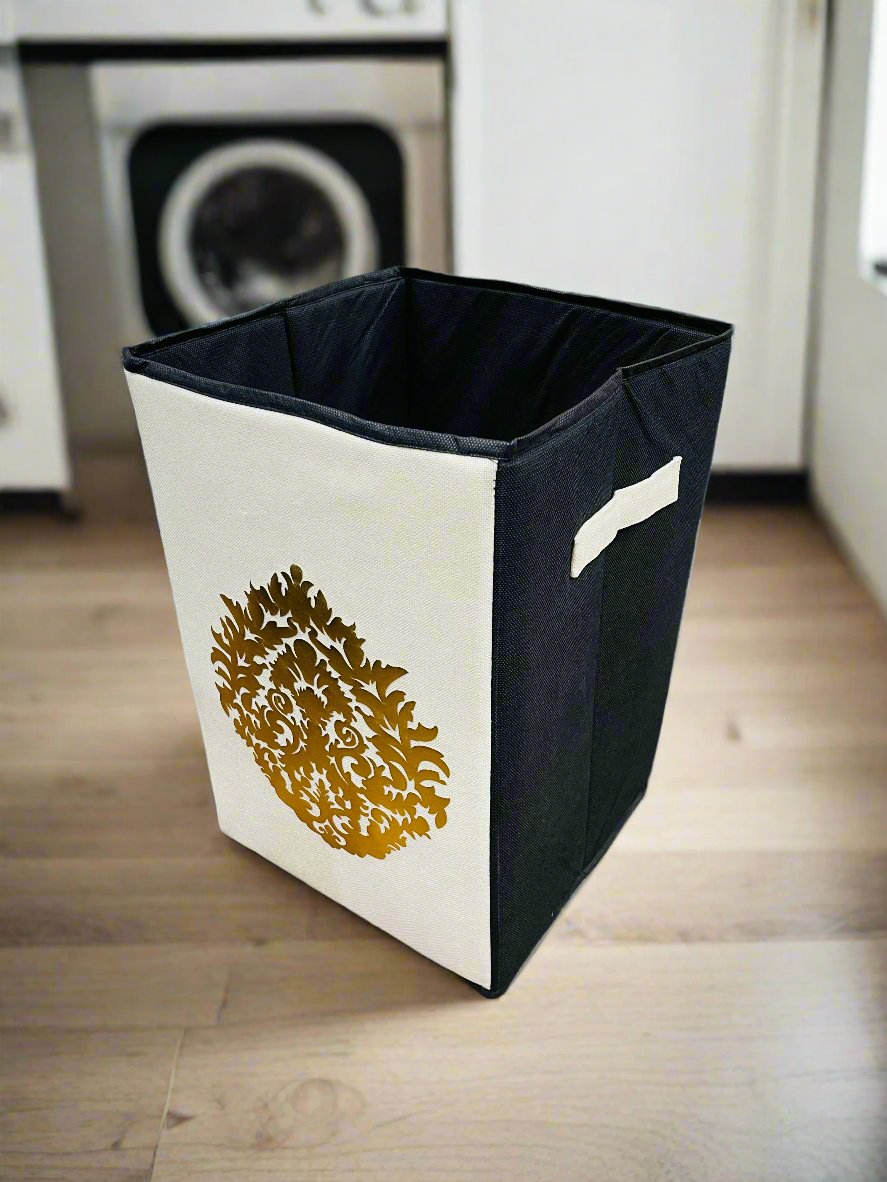 Motive Laundry Basket Ali Bedding Store