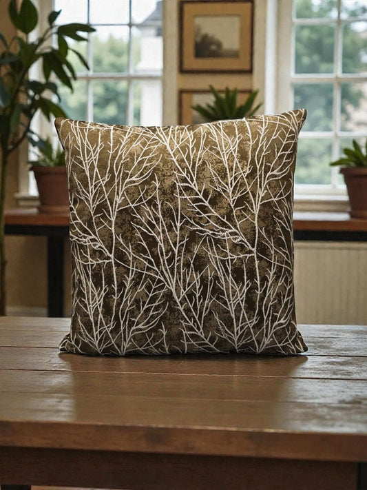 Shanghai Tree Cushion