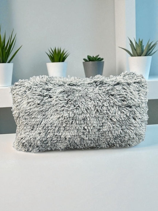 Long Plush Rectangular Cushion
