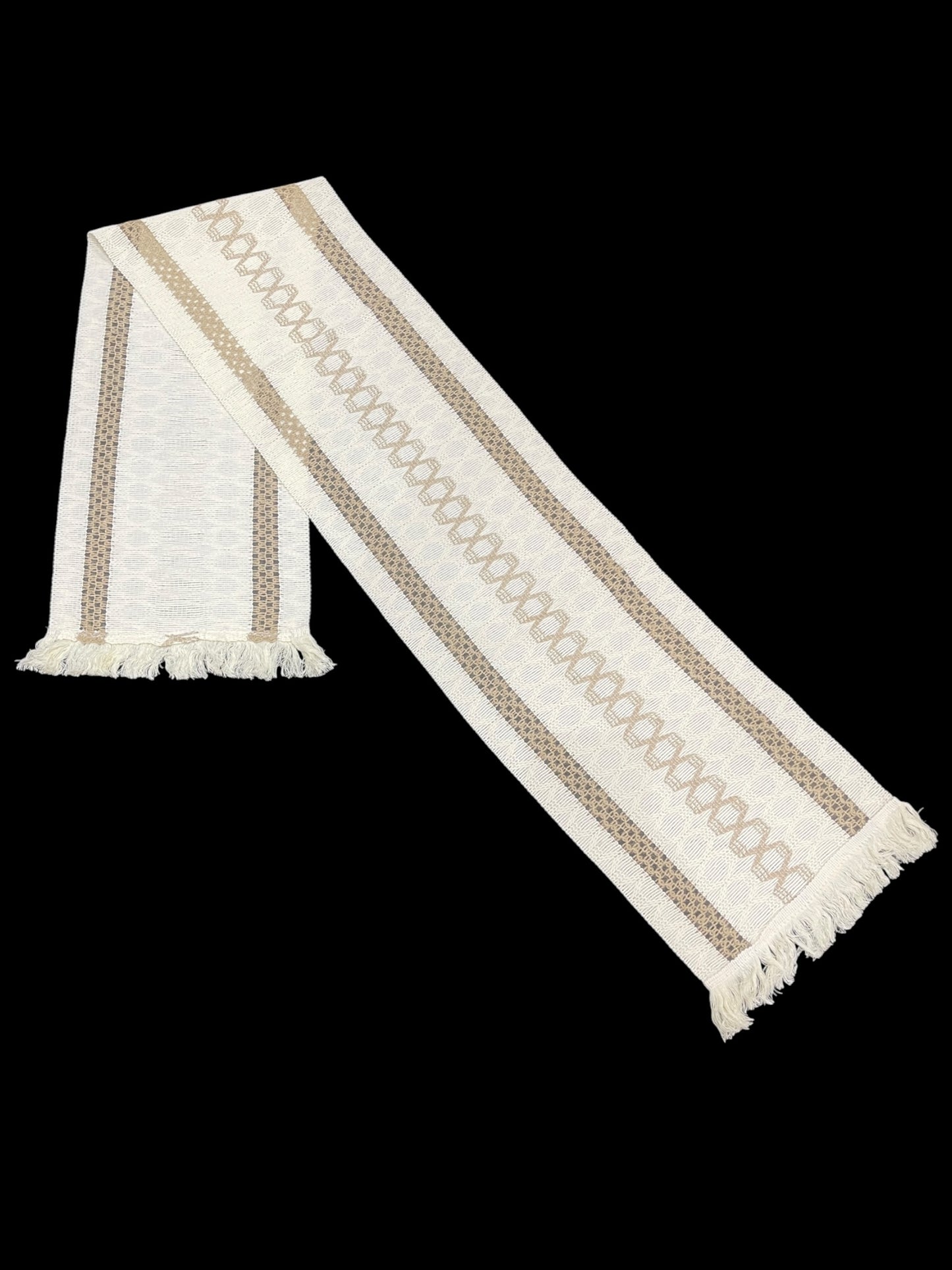 Thread work Imported Table Runner