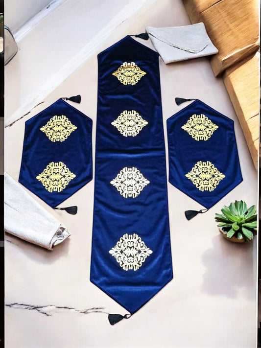 Velvet Motive 3pc Set