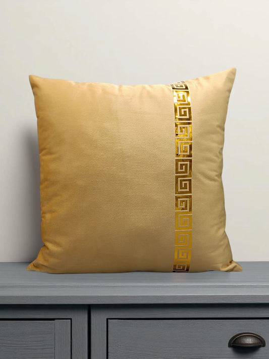 China Line Cushion Cover