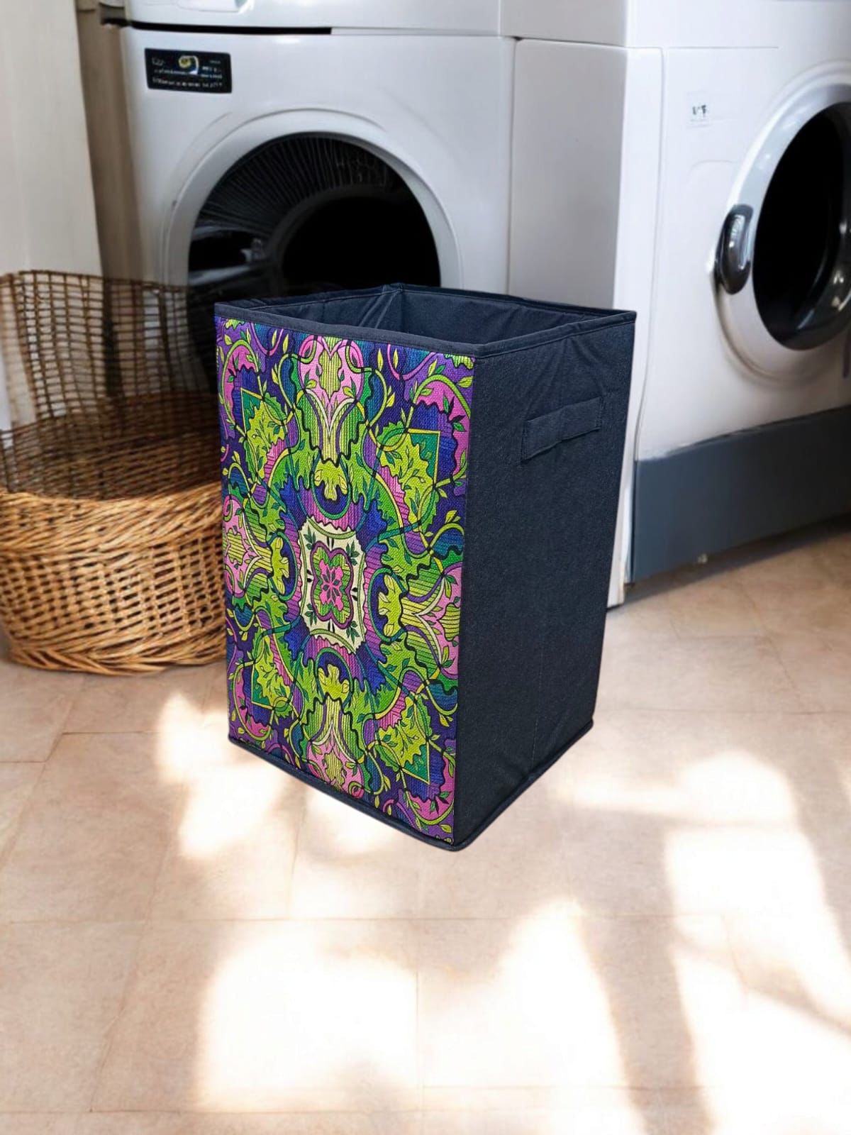 Laundry Basket
