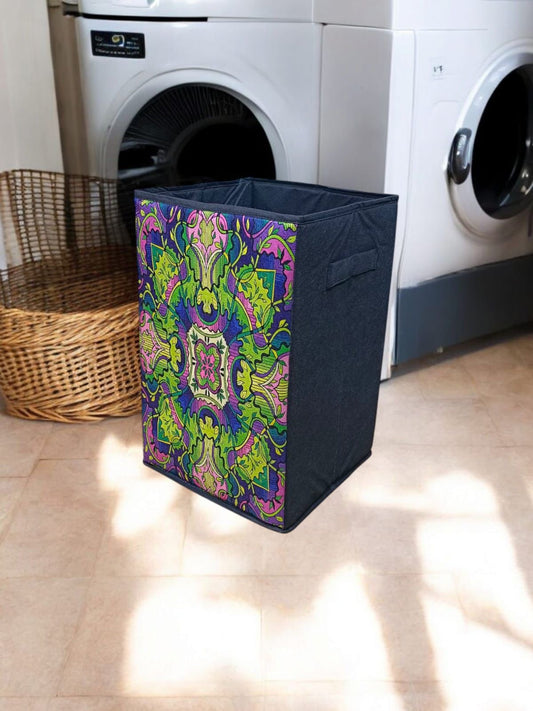Laundry Basket