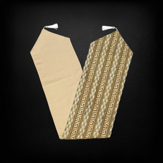 Versace Jacquard Table Runner