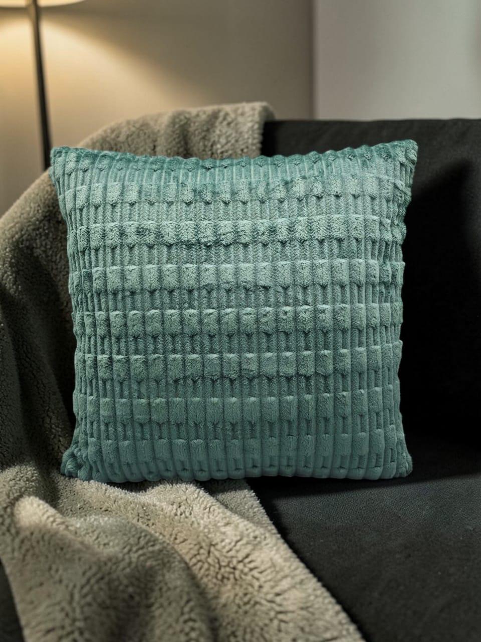 Fur Shamry Double Sided Cushion