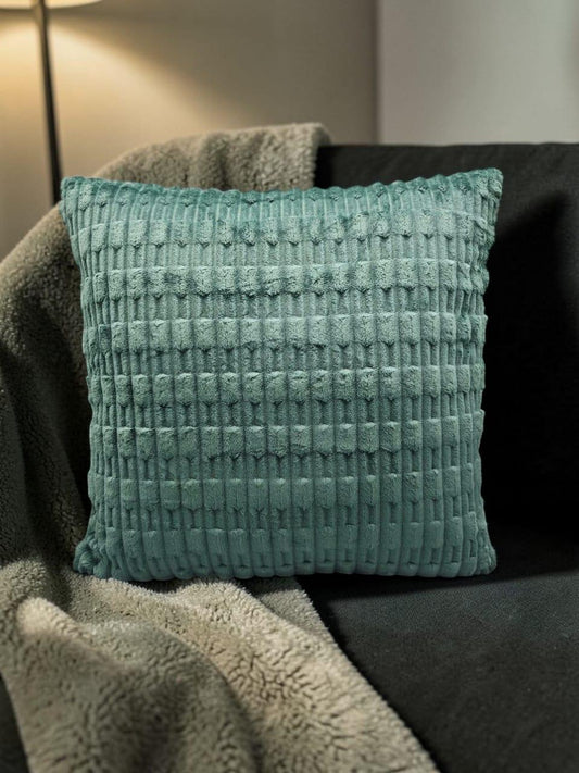 Fur Shamry Double Sided Cushion