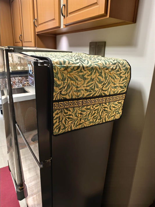 Printed Fridge Covers