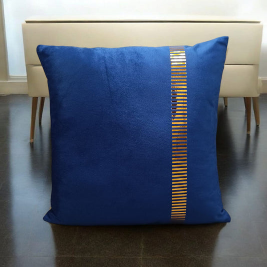 China Straight Lines Cushion