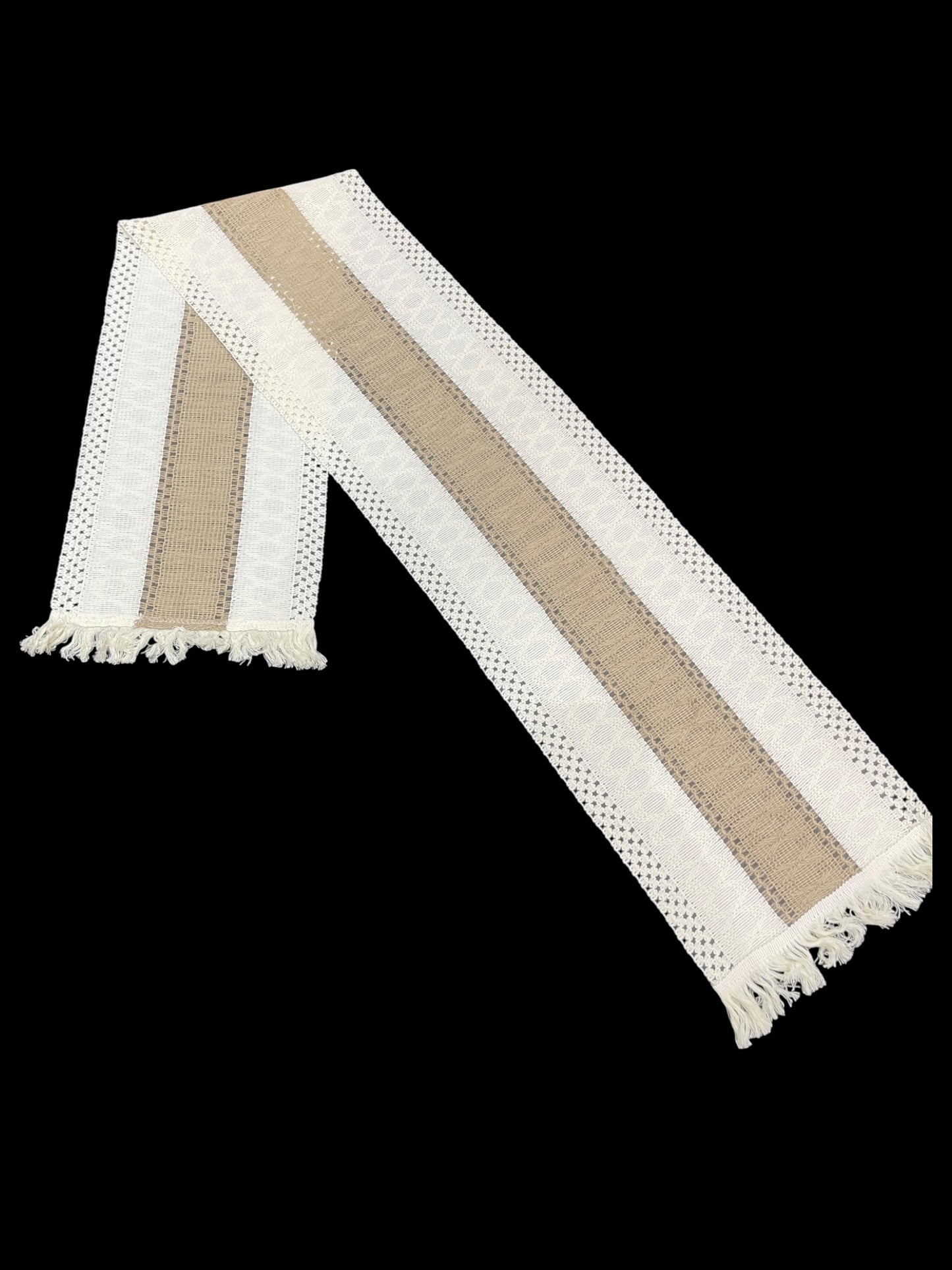 Thread work Imported Table Runner