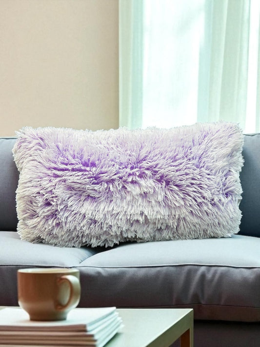 Long Plush Rectangular Cushion