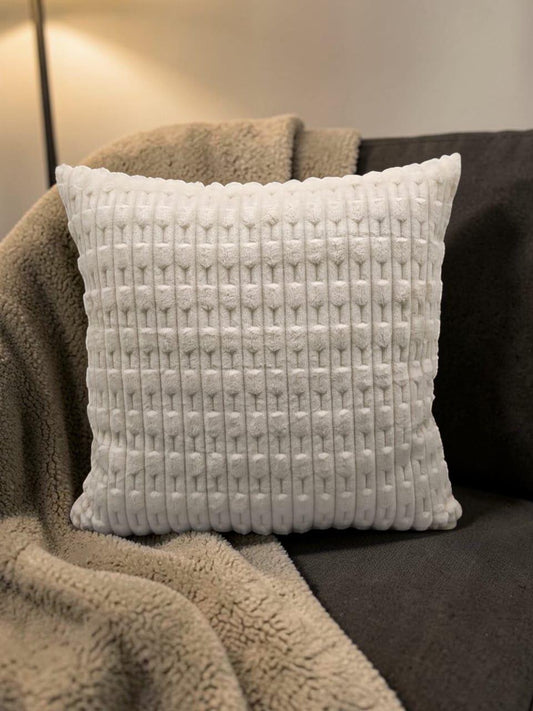 Fur Shamry Double Sided Cushion