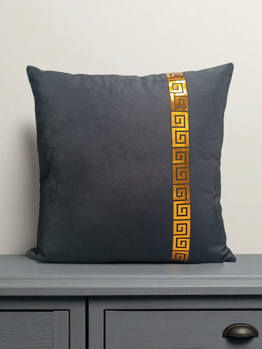 China Line Cushion Cover