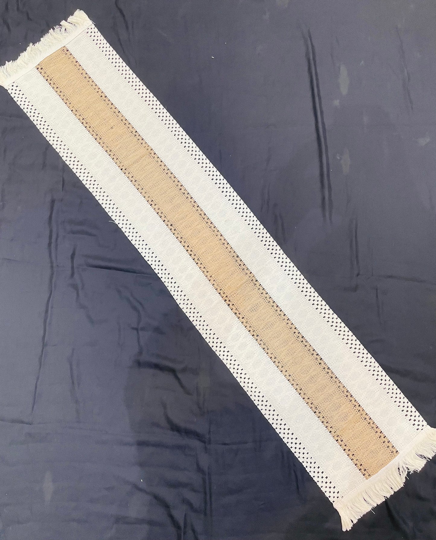 Thread work Imported Table Runner