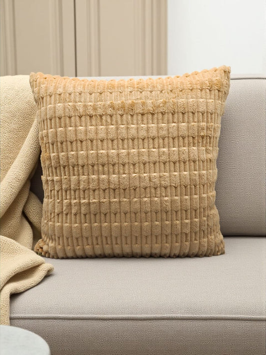 Fur Shamry Double Sided Cushion