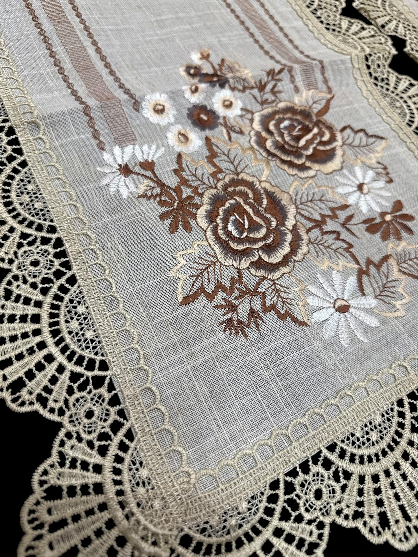 Crostige Work 3pc Set