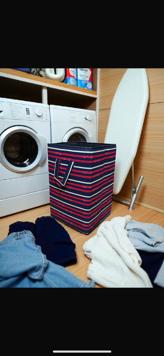 Laundry Basket