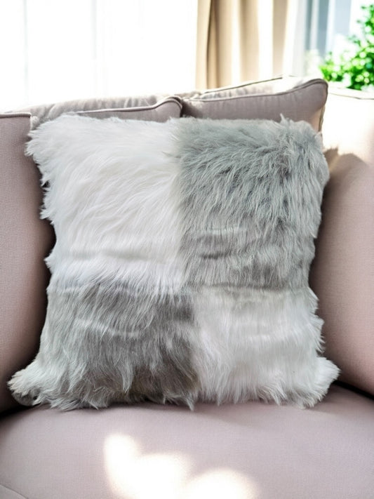 Fur VIP Stuff Box Cushion