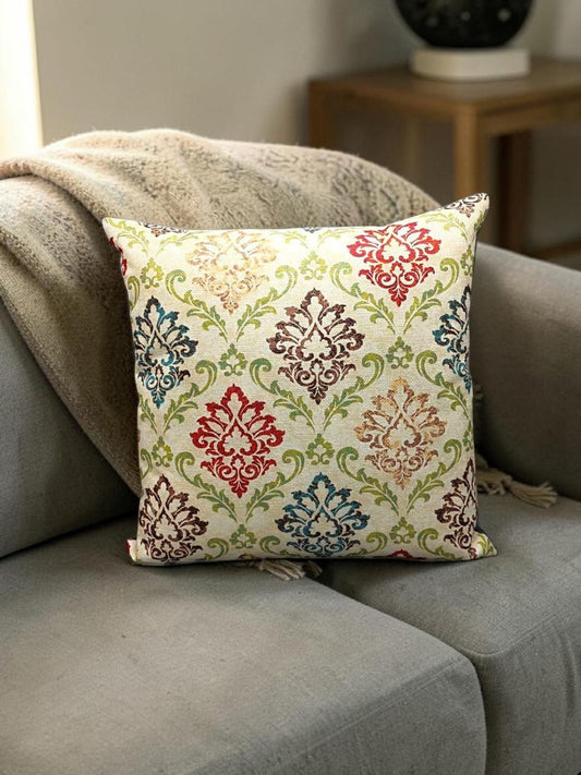 Printed Juut Multi Series Cushion