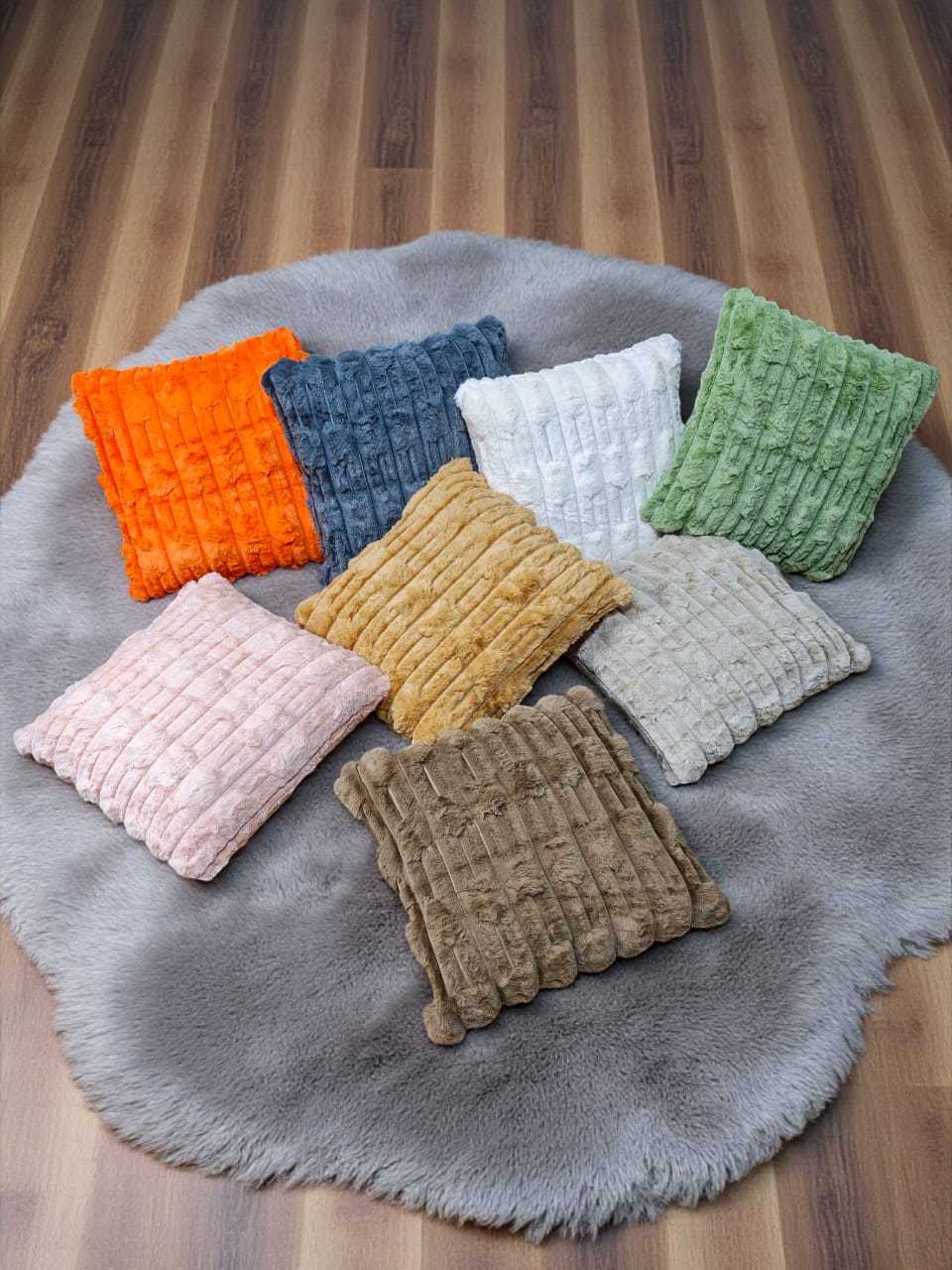 Strip Line Cushion