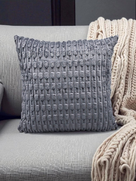 Fur Shamry Double Sided Cushion