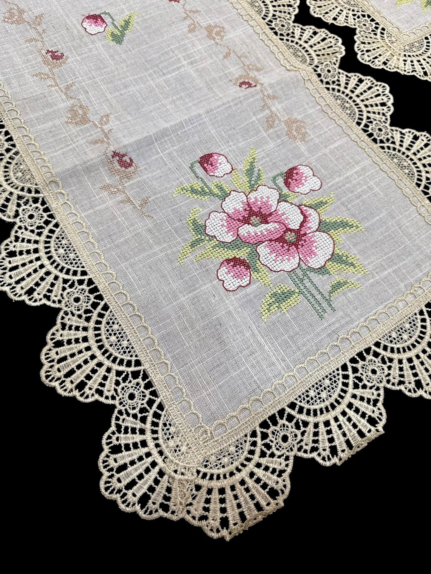 Crostige Work 3pc Set