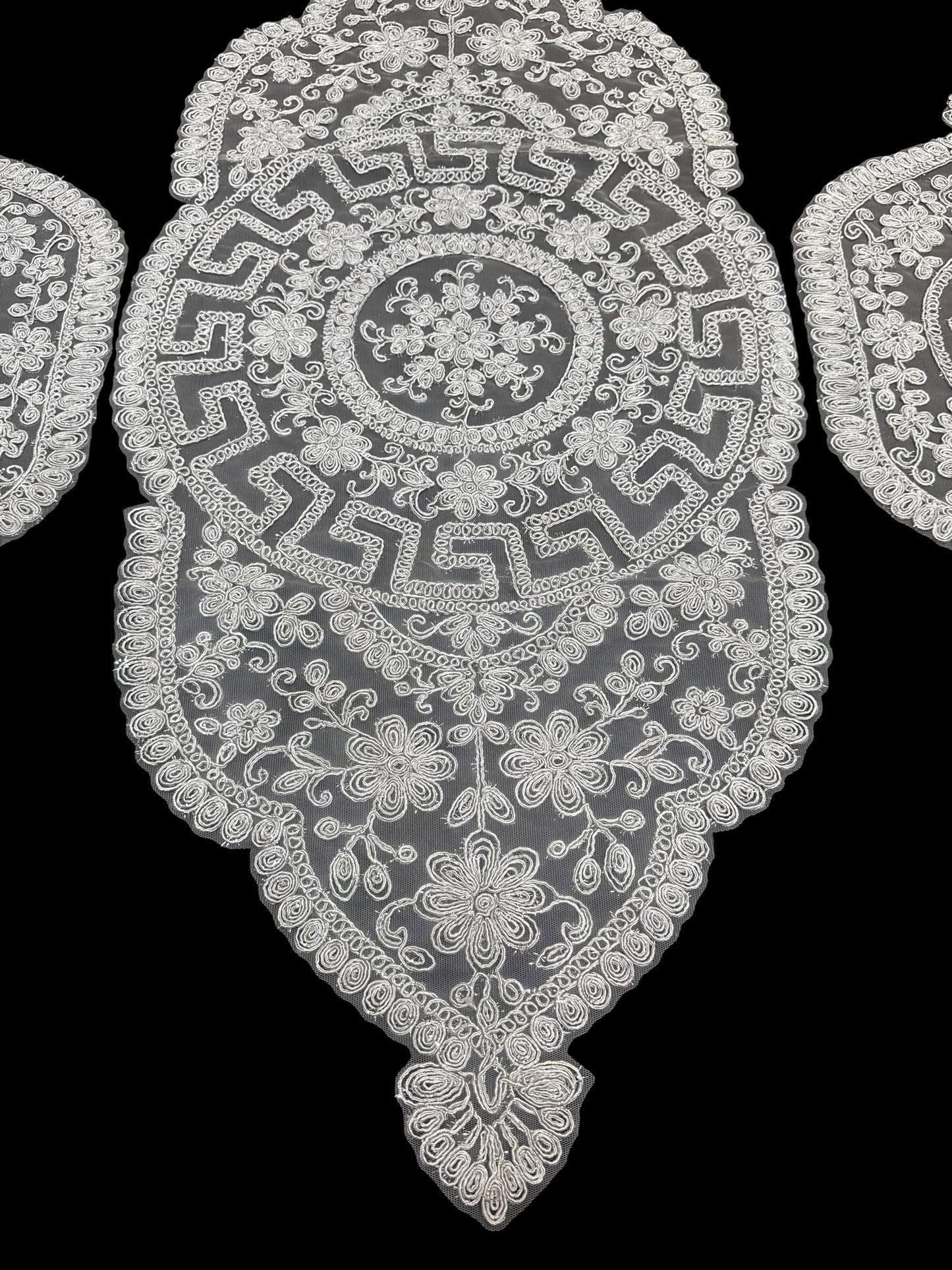 Net Fancy 3pc Set