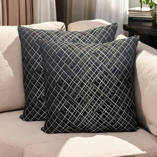 Shanghai Velvet Floor Cushion