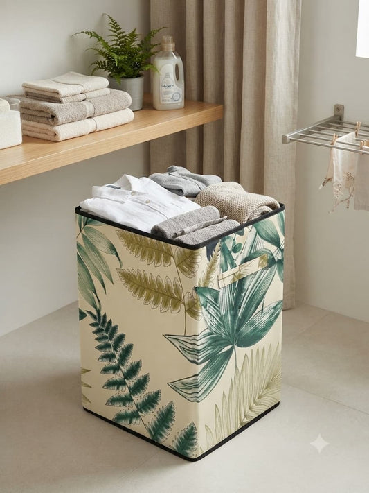 Laundry Basket