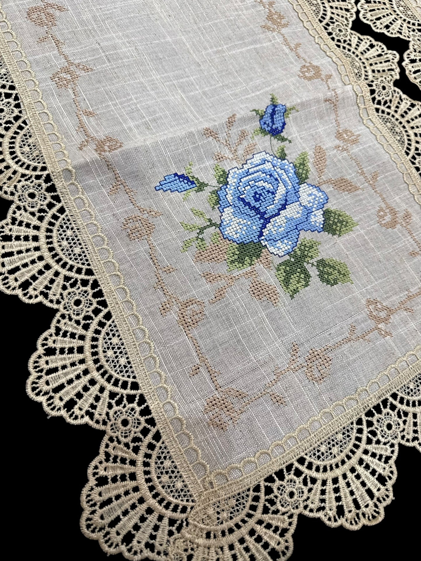 Crostige Work 3pc Set