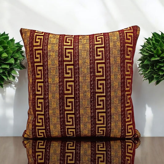 Versace Jacquard Cushion
