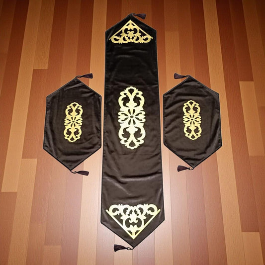 Velvet Motive 3pc Set