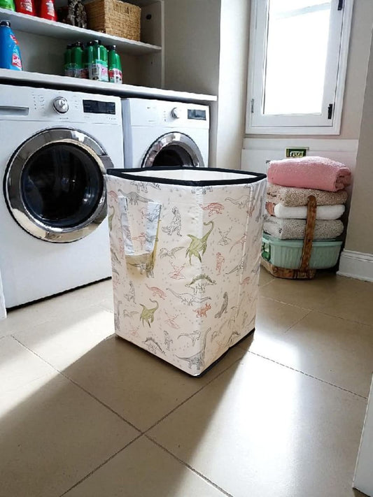 Laundry Basket