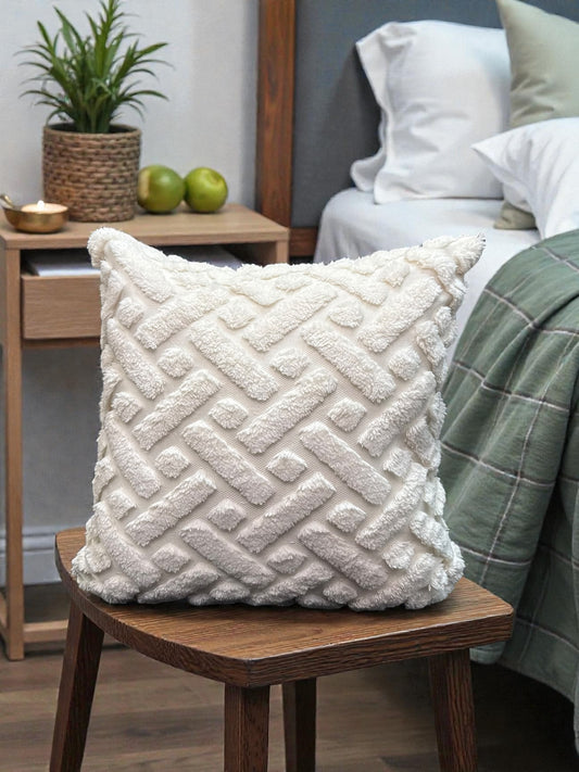 Fur A+ Rope Cushion