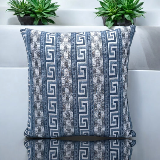 Versace Jacquard Cushion