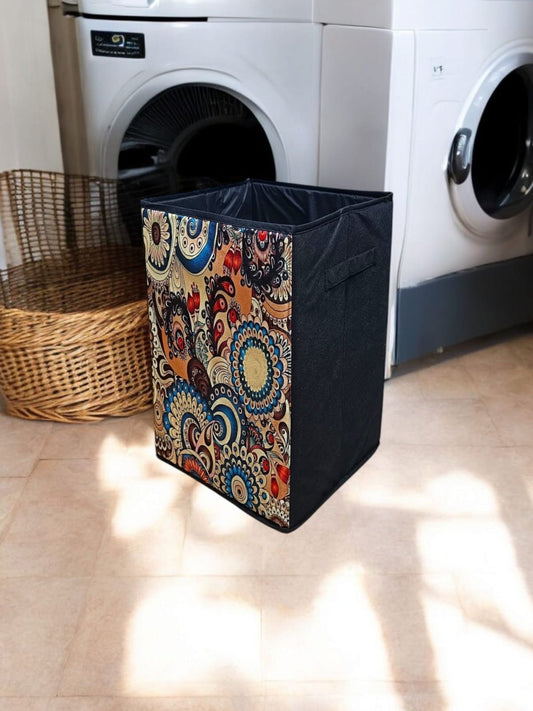 Laundry Basket
