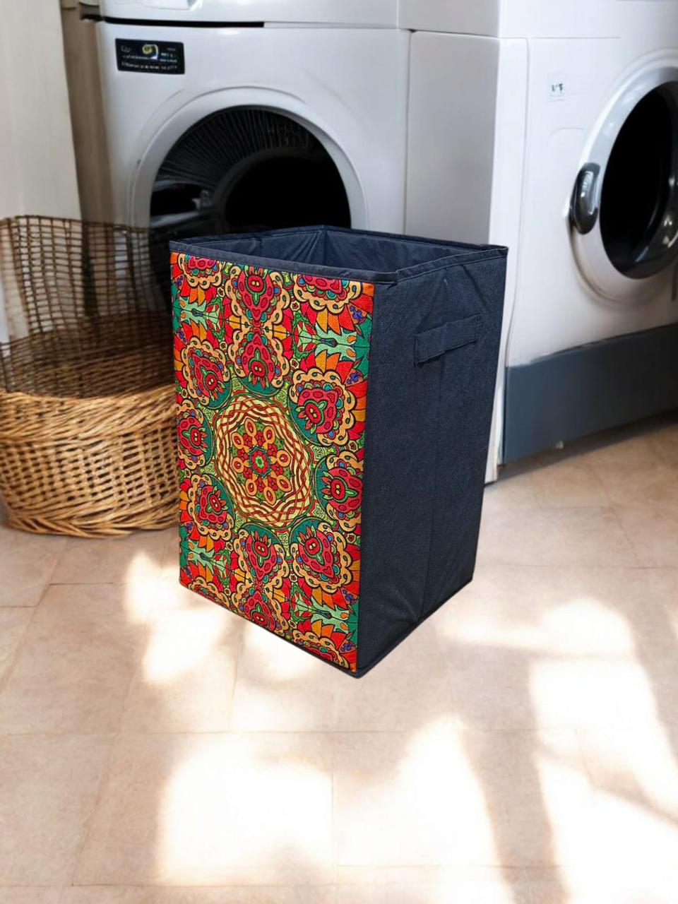 Laundry Basket