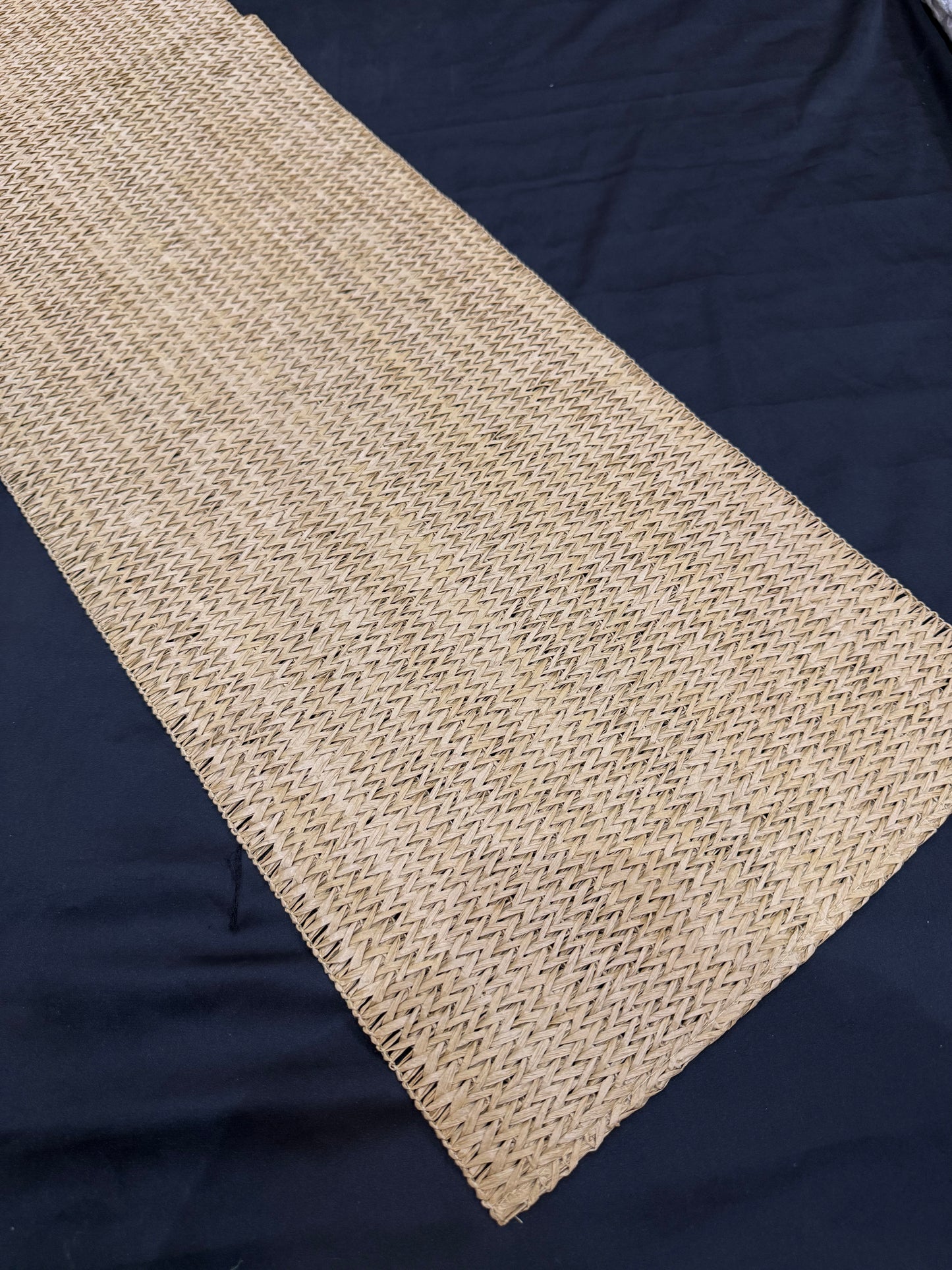 Imported Thread Work 3pc Set