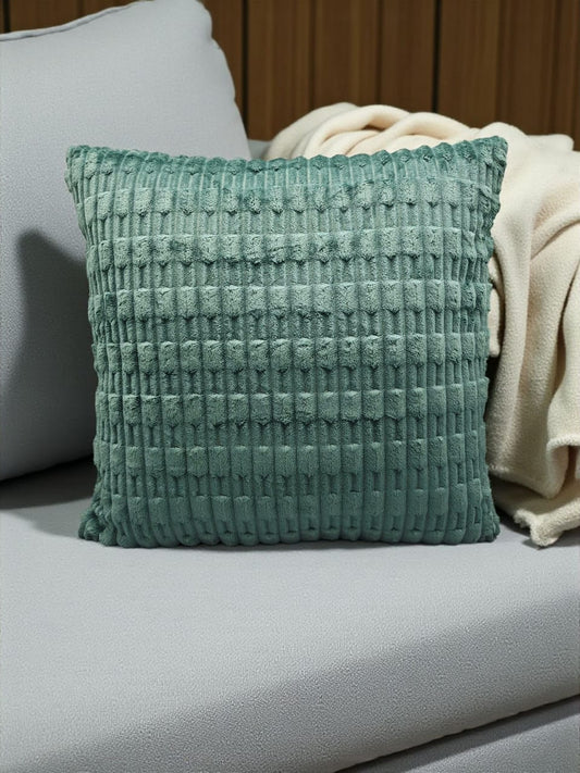 Fur Shamry Double Sided Cushion