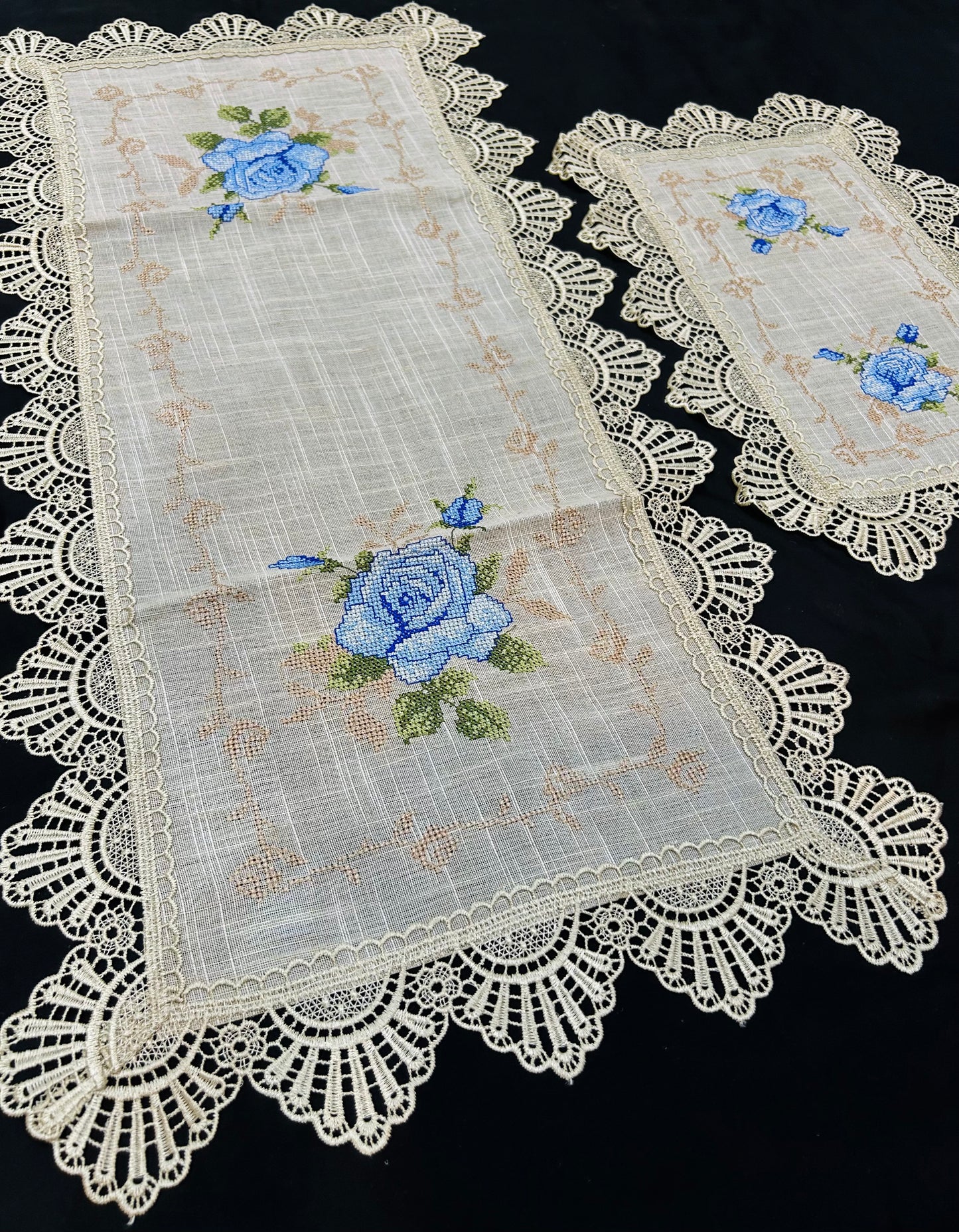 Crostige Work 3pc Set
