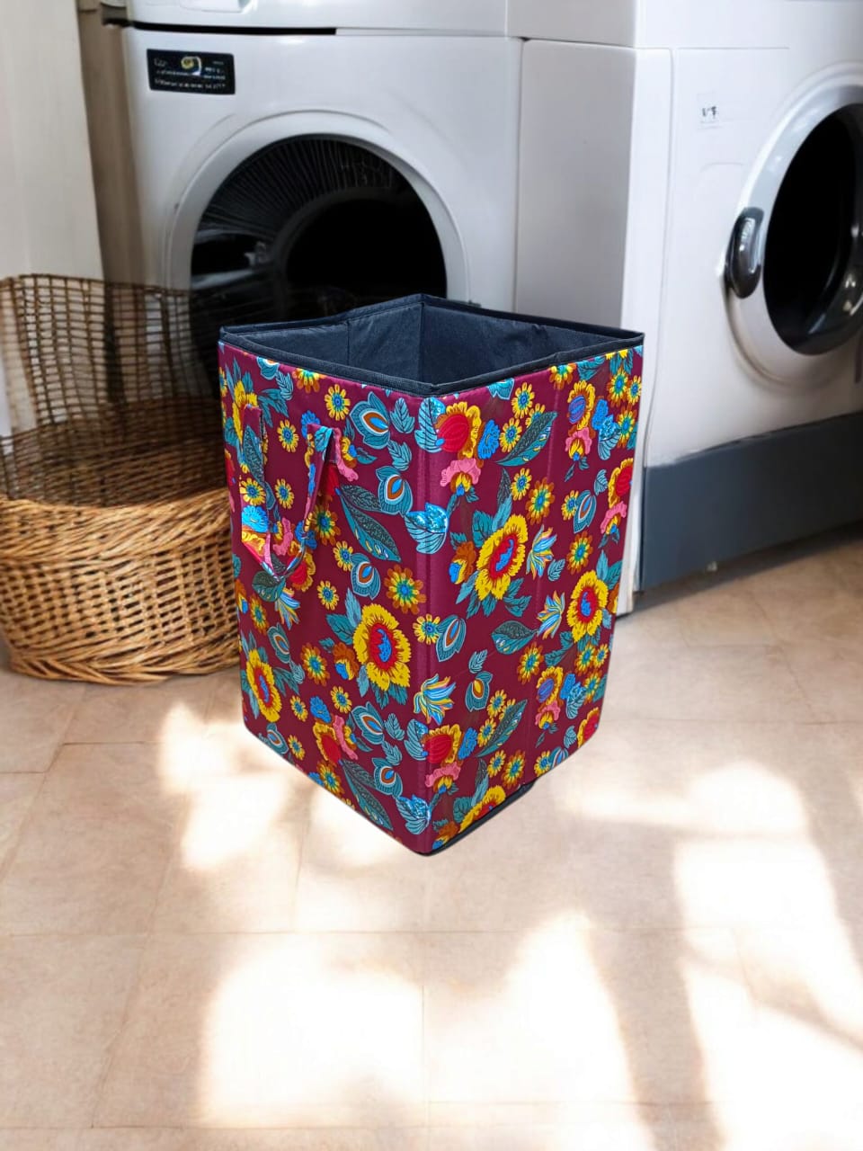 Laundry Basket
