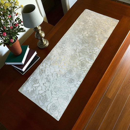Center Piece Plastic (Golden)