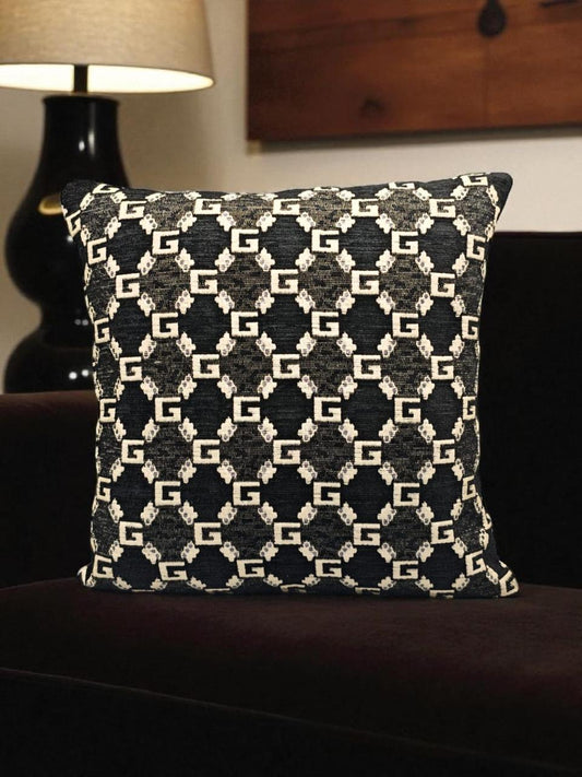 G Jacqaurd Cushion