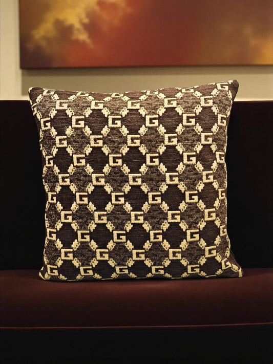 G Jacqaurd Cushion