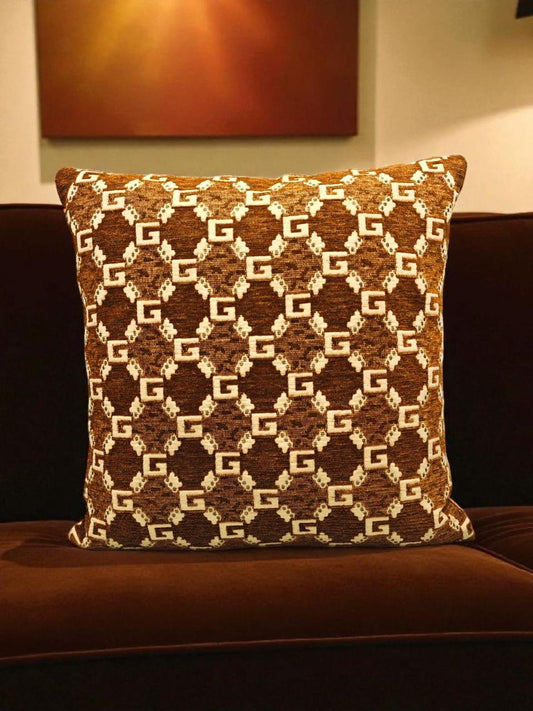 G Jacqaurd Cushion
