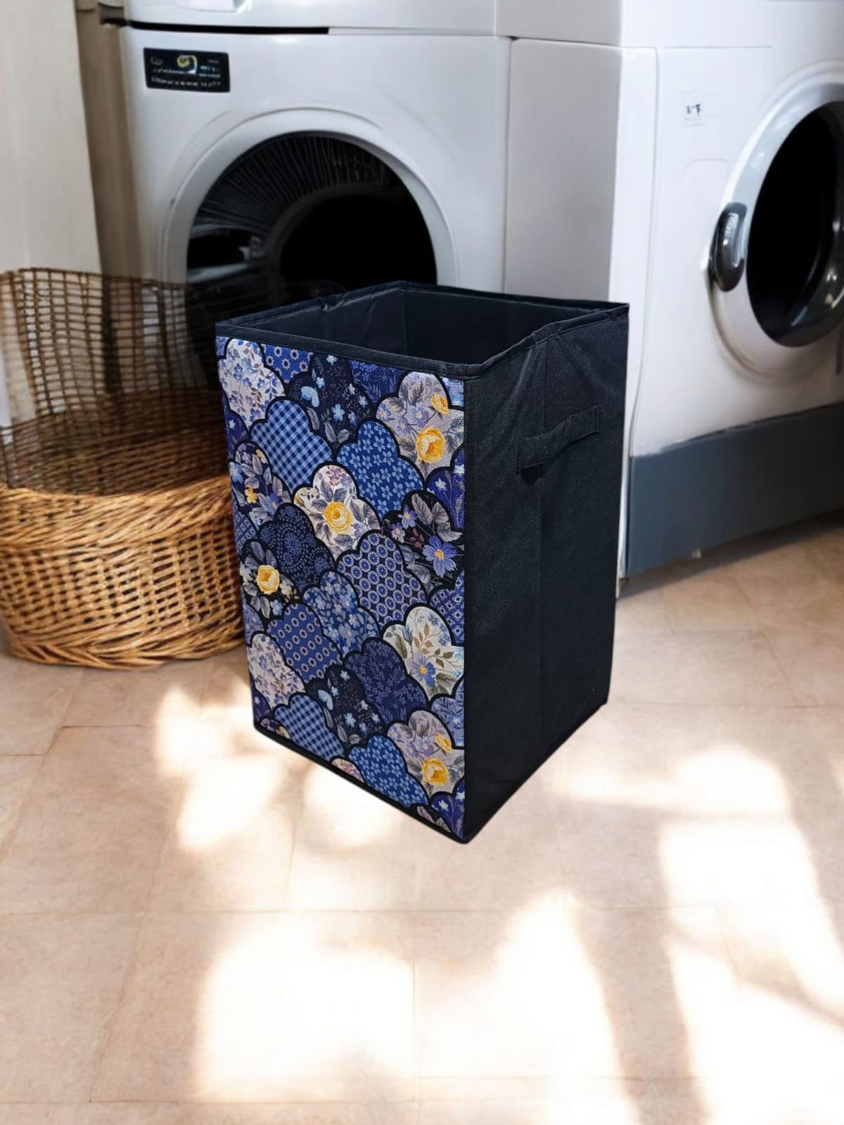 Laundry Basket