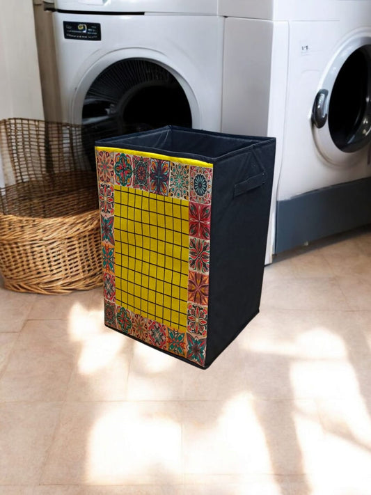 Laundry Basket
