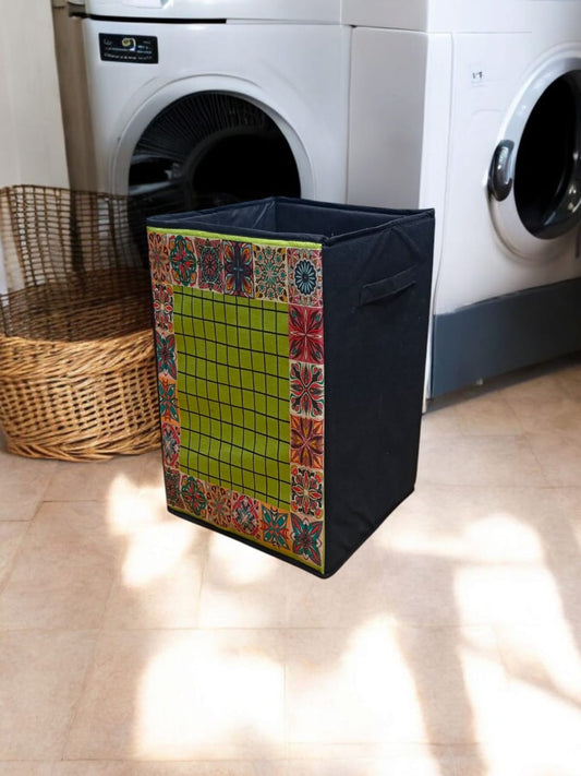 Laundry Basket