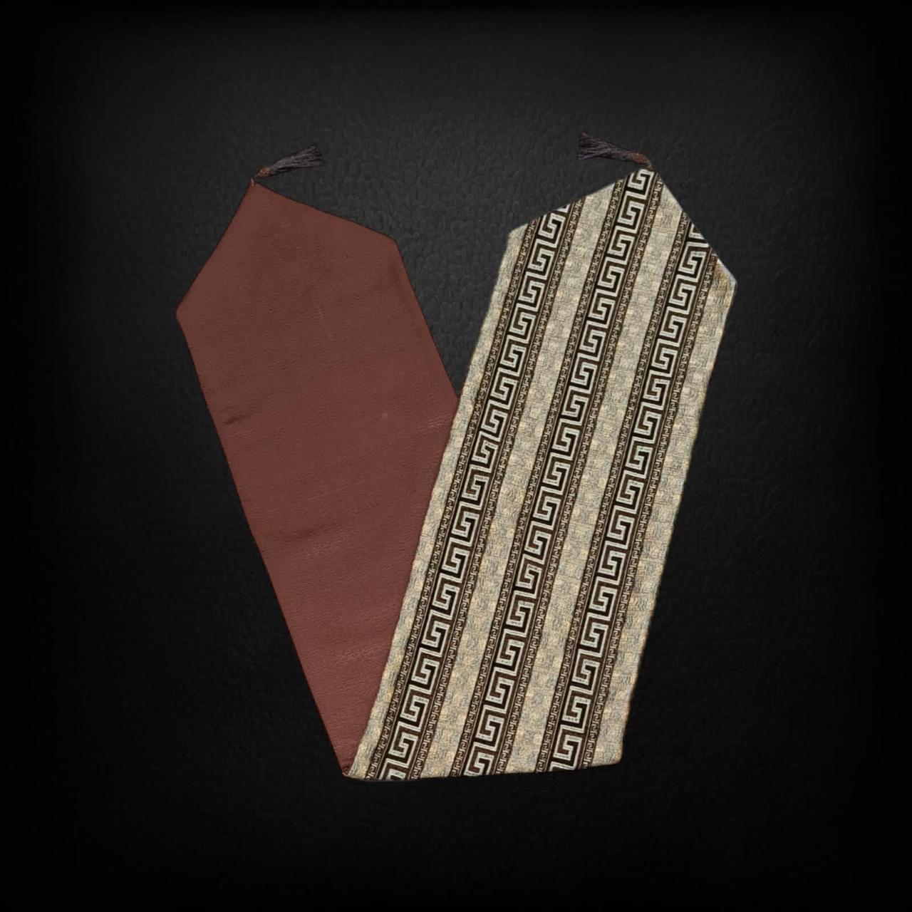 Versace Jacquard Table Runner Ali Bedding Store